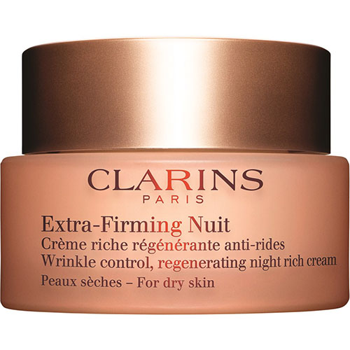Clarins Extra Firming Nuit Dry Skin 50 ml