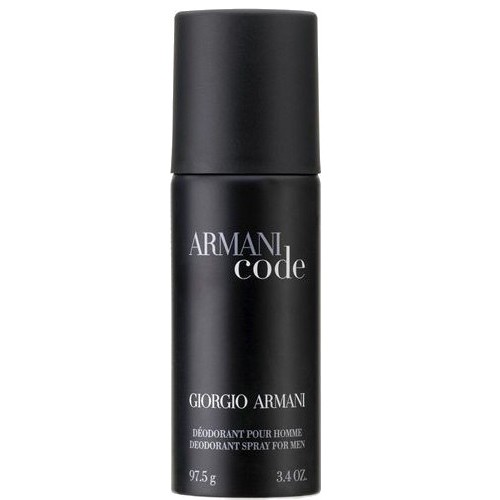 Giorgio Armani Code Deo Spray 150 ml