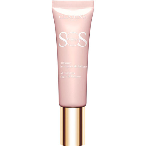 Clarins SOS Primer 30 ml 01 Rose
