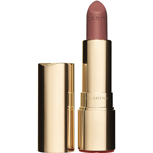 Clarins Joli Rouge Velvet 3.5g 757V Nude Brick