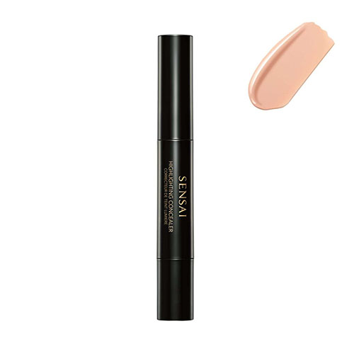 Sensai Highlighting Concealer Luminous Rose Hc01 3.5 ml