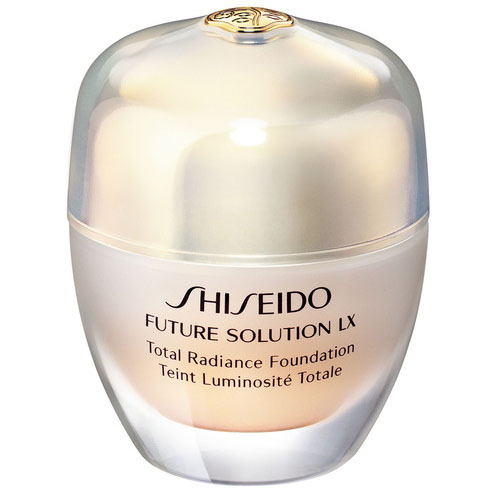Shiseido Future Solution Lx Radiance Foundation 30 ml