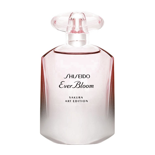 Shiseido Ever Bloom Sakura EdP 30 ml