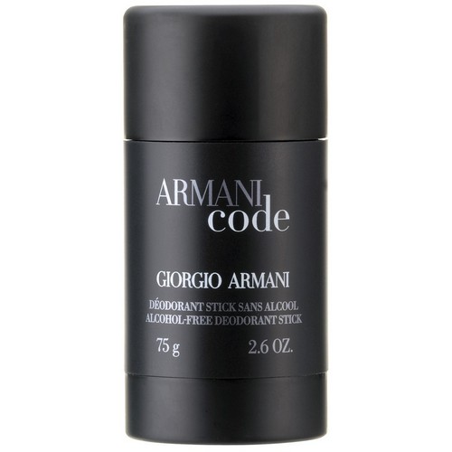 Giorgio Armani Code Deo Stick 75g