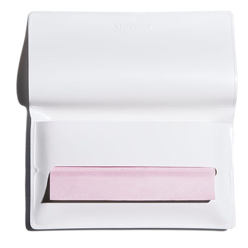 Shiseido Oil Control Blotting Paper 100 pcs