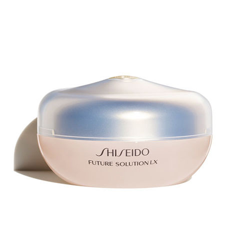 Shiseido Future Solution Lx Radiance Loose Powder 10g