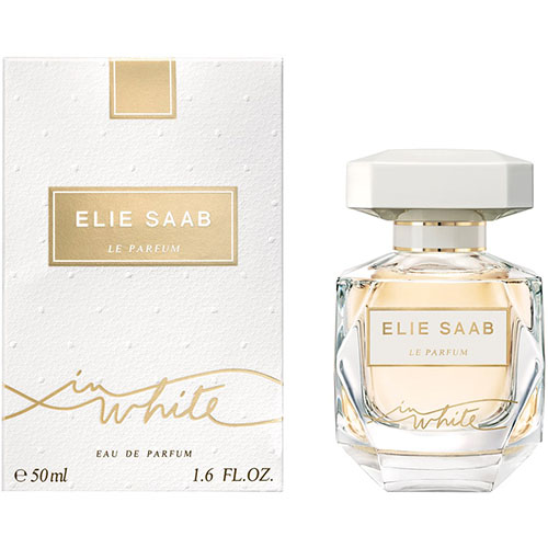 Elie Saab Le Parfum In White EdP 50 ml
