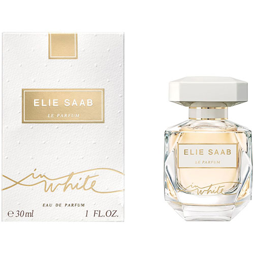 Elie Saab Le Parfum In White EdP 30 ml