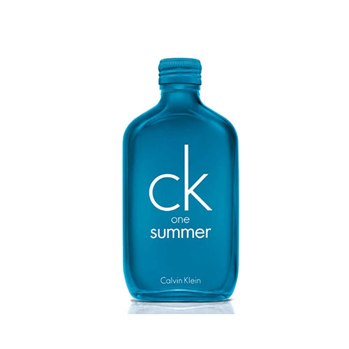 Calvin Klein Summer EdT 100 ml