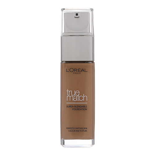 Loreal Paris True Match Foundation Ambre Gold 7W 30 ml