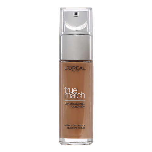 Loreal Paris True Match Foundation Cappuchino 8D/8W 30 ml