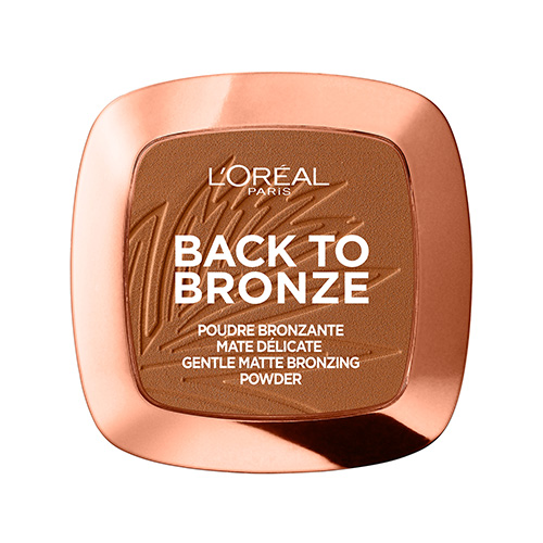 Loreal Paris Back To Bronze 3 9g