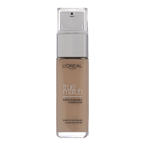 Loreal Paris True Match Foundation Linen 1.5N 30 ml