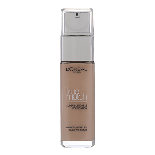 Loreal Paris True Match Foundation Ivory Rose 1C 30 ml