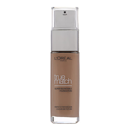 Loreal Paris True Match Foundation Beige Rose 3C 30 ml