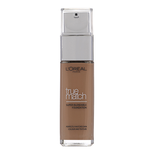 Loreal Paris True Match Foundation Sable Rose 5R/5C 30 ml