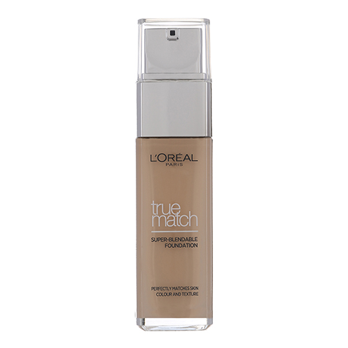 Loreal Paris True Match Foundation Ivory Gold 1W 30 ml