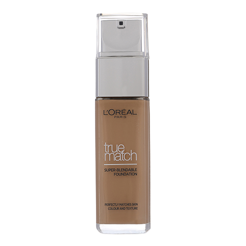 Loreal Paris True Match Foundation Beige Gold 3W 30 ml