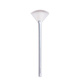 NYX Professional Makeup Holographic Halo Brush Micro HHSB07