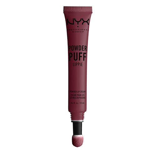 NYX Professional Makeup Powder Puff Lippie PPL07 Moody