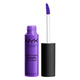 NYX Professional Makeup Soft Matte Metallic Lip Cream SMMLC05 Havana