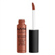 NYX Professional Makeup Soft Matte Lip Cream SMLC60 Leon