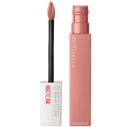 Maybelline Superstay Matte Ink Liquid Lipstick Poet 60 5 ml