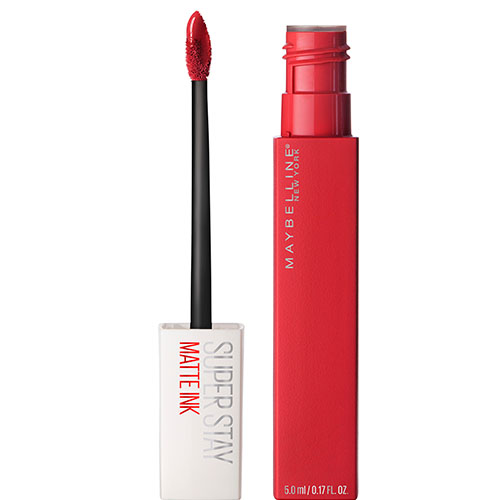 Maybelline Superstay Matte Ink Liquid Lipstick Pioneer 20 5 ml