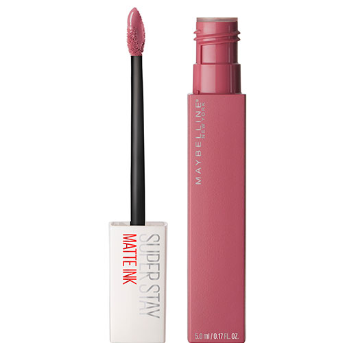 Maybelline Superstay Matte Ink Liquid Lipstick Lover 15 5 ml