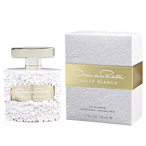 Oscar De La Renta Bella Blanca EdP 50 ml