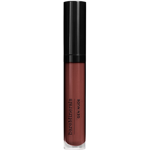 bareMinerals Gen Nude Patent Lip Lacquer Perf 3.7 ml