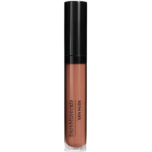 bareMinerals Gen Nude Patent Lip Lacquer Bae 3.7 ml