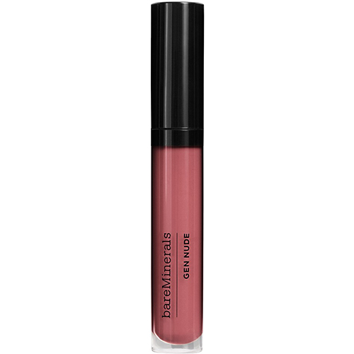bareMinerals Gen Nude Patent Lip Lacquer Dahling 3.7 ml