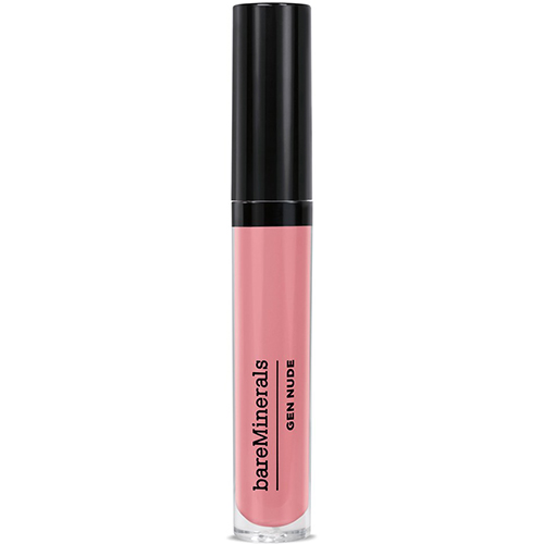 bareMinerals Gen Nude Patent Lip Lacquer Can't Even 3.7 ml