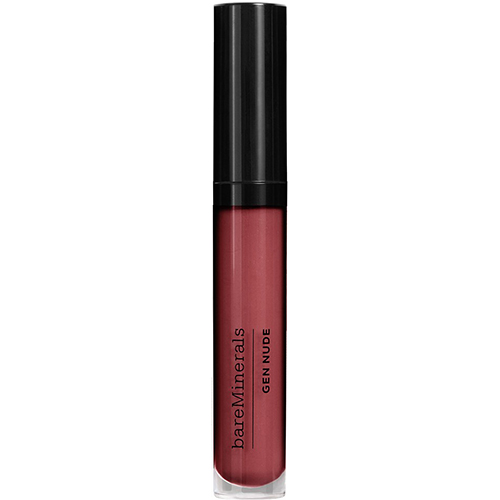 bareMinerals Gen Nude Patent Lip Lacquer Everything 3.7 ml
