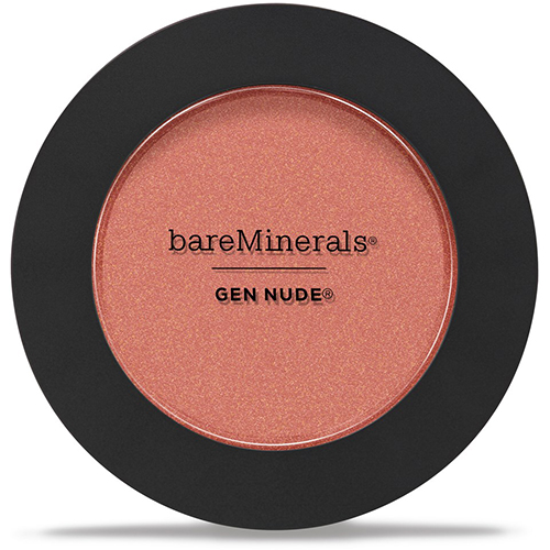 bareMinerals Gen Nude Powder Blush Peachy Keen 6g