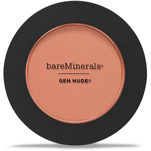 bareMinerals Gen Nude Powder Blush That Peach Tho 6g