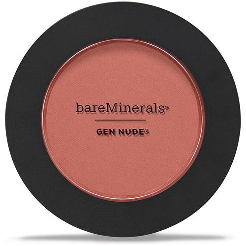 bareMinerals Gen Nude Powder Blush Strike A Rose 6g