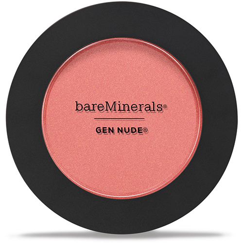 bareMinerals Gen Nude Powder Blush Pink Me Up 6g