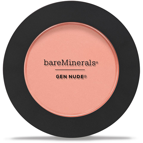 bareMinerals Gen Nude Powder Blush Pretty In Pink 6g