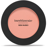 bareMinerals Gen Nude Powder Blush Pretty In Pink 6g