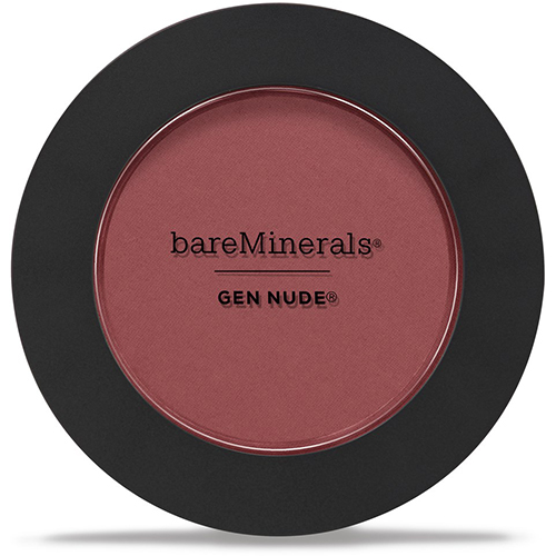 bareMinerals Gen Nude Powder Blush You Had Me At Merlot 6g