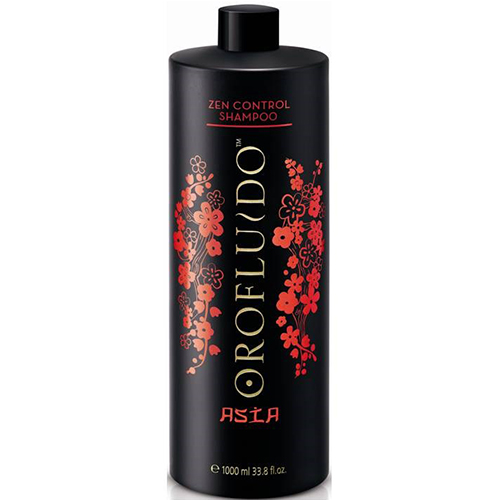 Orofluido Orofluido Asia Zen Control Shampoo 1000 ml