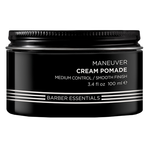 Redken Brews Maneuver Cream Pomade 100 ml