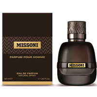 Missoni Pour Homme EdP 50 ml