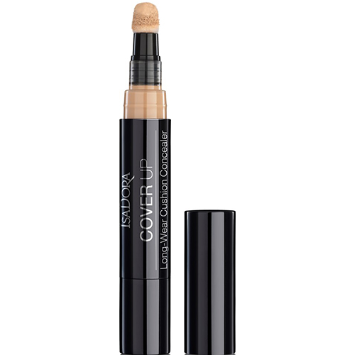 IsaDora Cover Up Long Wear Cushion Concealer Nude Sand 52 4.2 ml