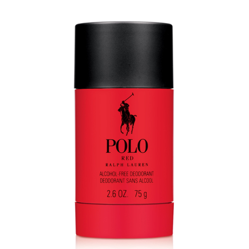 Ralph Lauren Polo Red Deo Stick 75g