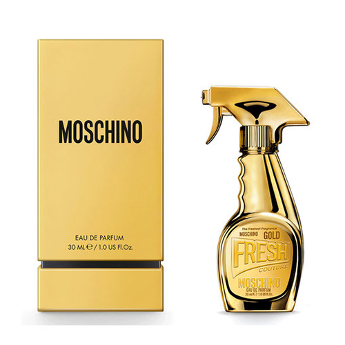 Moschino Fresh Gold Parfum 30 ml