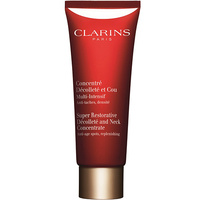 Clarins Super Restorative Decollete And Neck Concentrate 75 ml