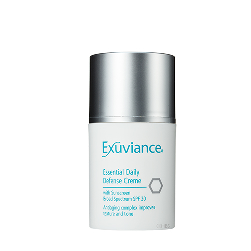 Exuviance Essential Defense Creme SPF 20 50 gg